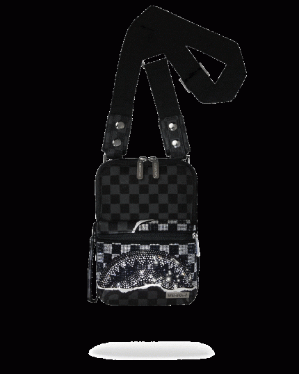 DIAMOND HEIST OG SLING
