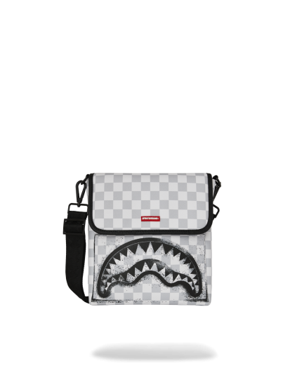 STORM FADE MESSENGER SLING