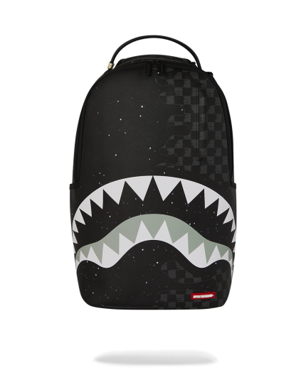 DEEPSPACE SIDE DRIP BACKPACK