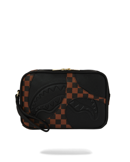 JETSTREAM SHADOW TOILETRY BRICK