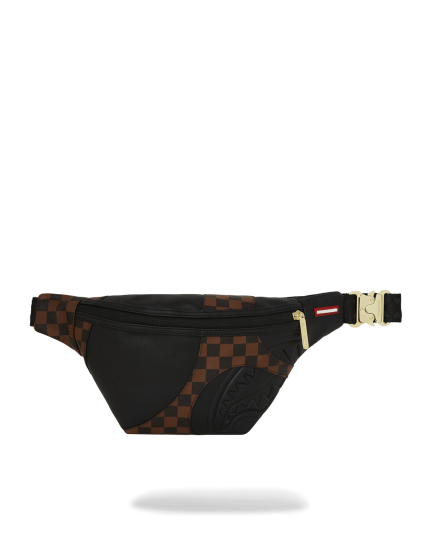 JETSTREAM SHADOW SAVVY CROSSBODY