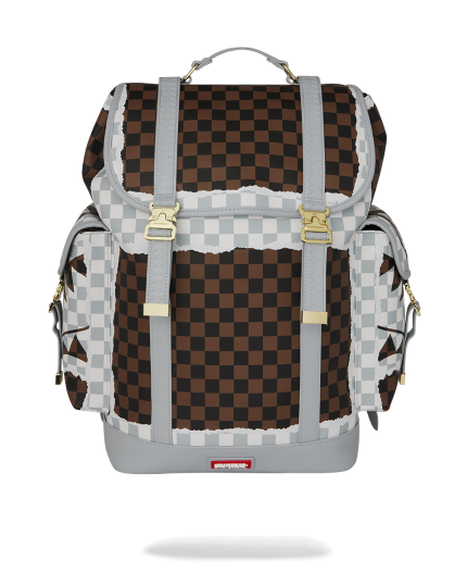 SHARK LEGACY MONTE CARLO