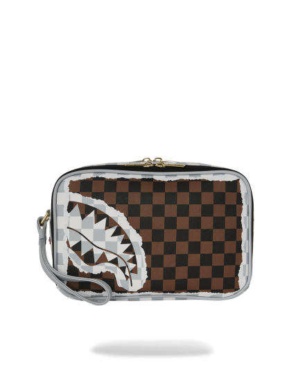 SHARK LEGACY TOILETRY BRICK