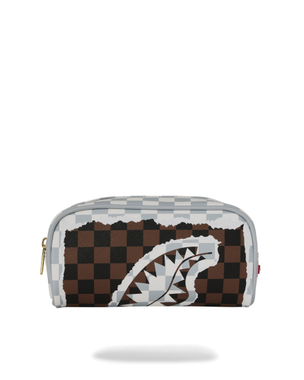 SHARK LEGACY POUCH