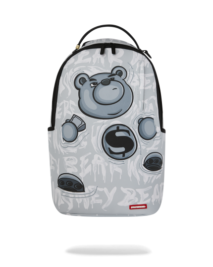 MONEY BEAR CHILLTIME BACKPACK