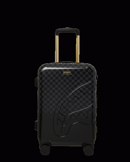 THE PHANTOM FADE CARRY-ON LUGGAGE