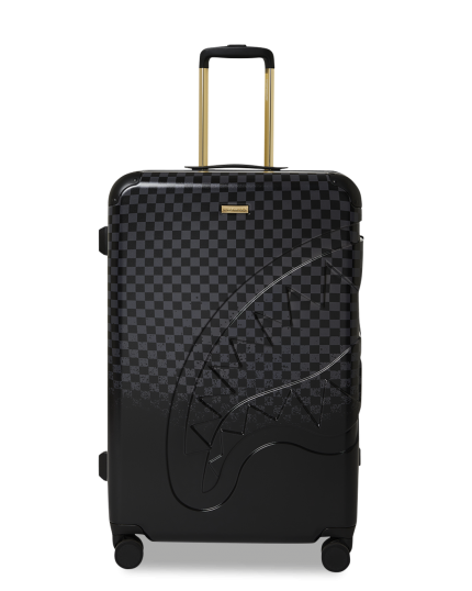 THE PHANTOM FADE FULL-SIZE LUGGAGE