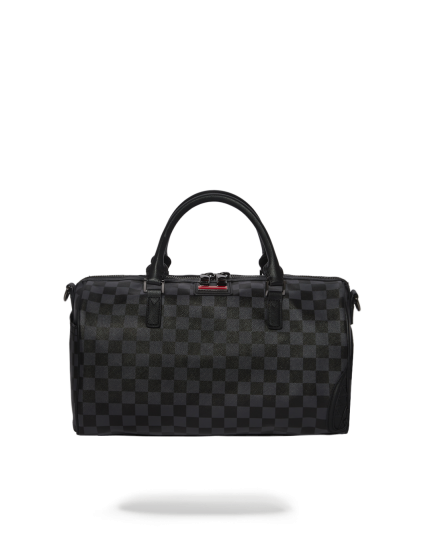 HENNY BLACK MINI DUFFLE