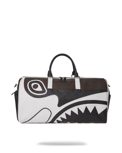 V.V.I.P. DUFFLE