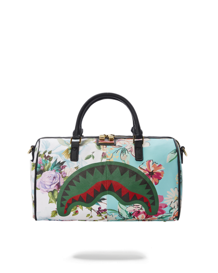 THE SANCTUARY MINI DUFFLE