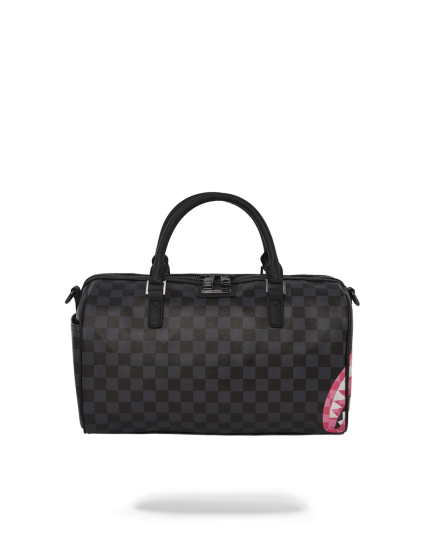 SHARKS IN CANDY MINI DUFFLE