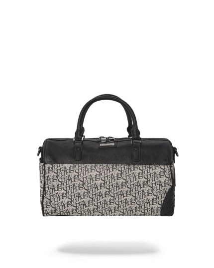 SG ALL DAY MINI DUFFLE