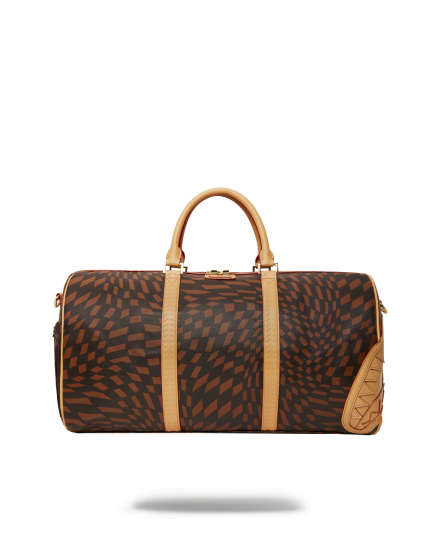 TRIPPY HENNY DUFFLE