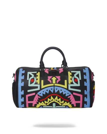 A.i.4 PATH TO THE FUTURE DUFFLE