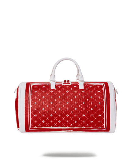 MODUS OPERANDI DUFFLE