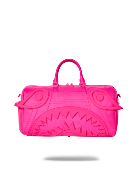 SAKURA SHOCK WAVE DUFFLE