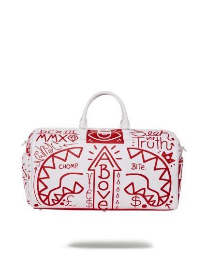 DANGER DANGER DUFFLE