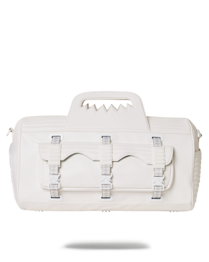 FUTURE TRAVELER CARGO DUFFLE