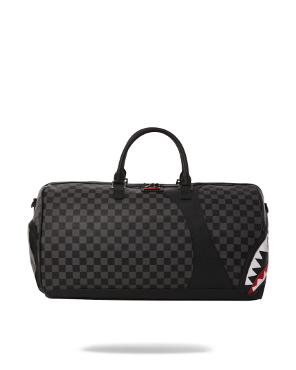 HENNY AIIR TO THE THRONE DUFFLE