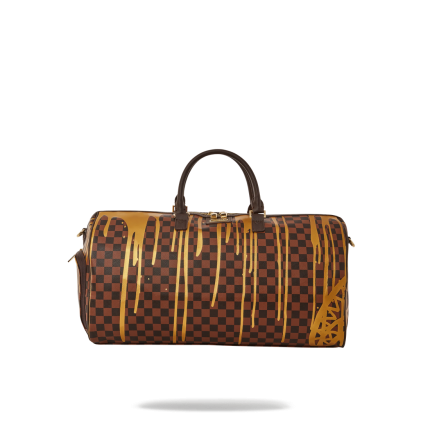 PARIS PAINT EMPEROR DUFFLE