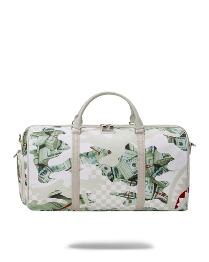 FEROCIOU$ DUFFLE