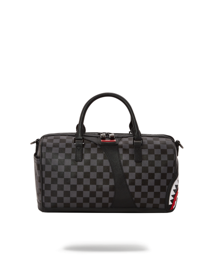 HENNY AIIR TO THE THRONE MINI DUFFLE