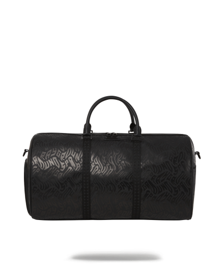 PRIVATE JET DUFFLE