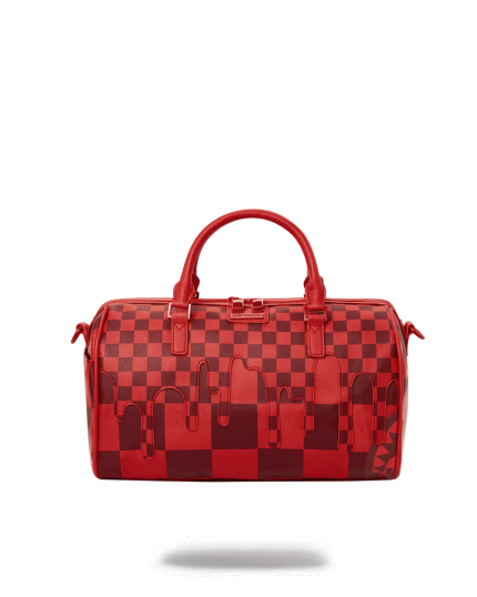 XTC SHARKS IN WONDERLAND MINI DUFFLE