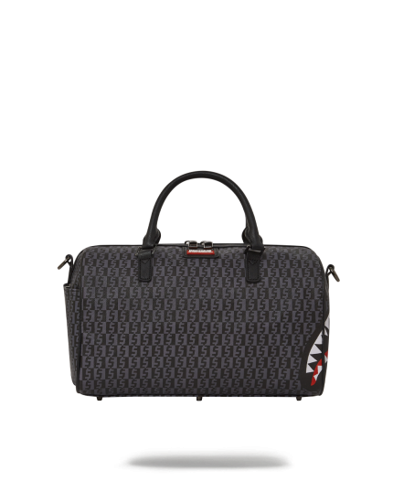 SPRAYGATTI REVV MINI DUFFLE