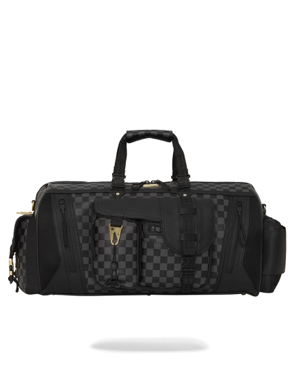 SPECIAL OPS NIGHT WATCH CARGO DUFFLE