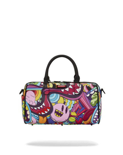 STEADY TRIPPIN MINI DUFFLE