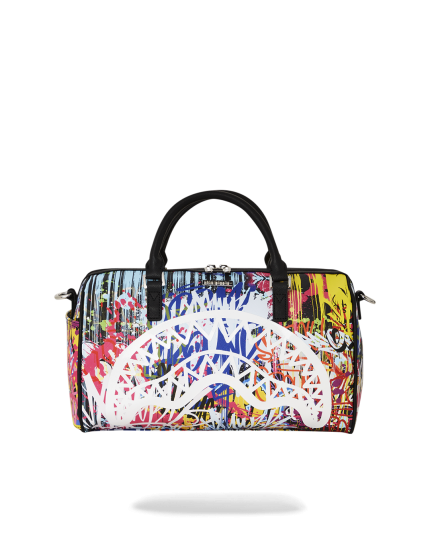 LOWER EAST SIDE MINI DUFFLE