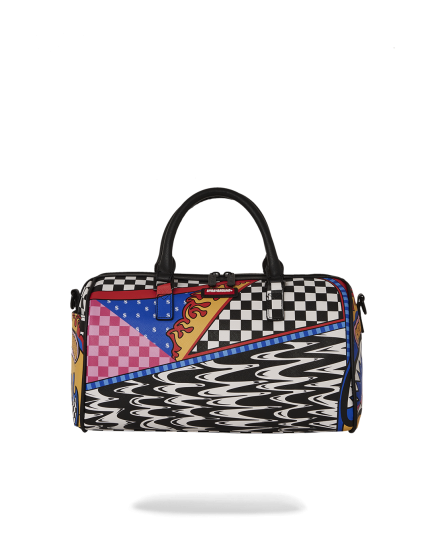 MOSH PIT MINI DUFFLE