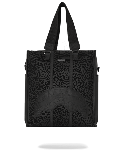 SPYCRAFT PREDATOR DUFFLE CARRY-ON BAG