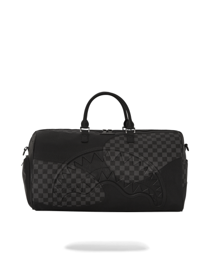 GHOST WAVE DUFFLE