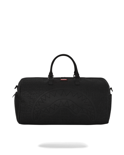 HYPERDIMENSIONAL DUFFLE