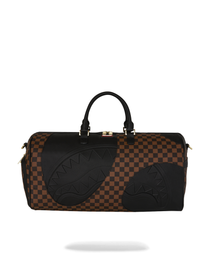 JETSTREAM SHADOW DUFFLE