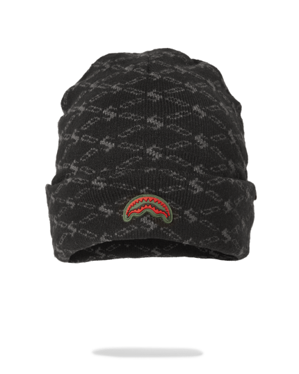 THE GODFATHER BEANIE