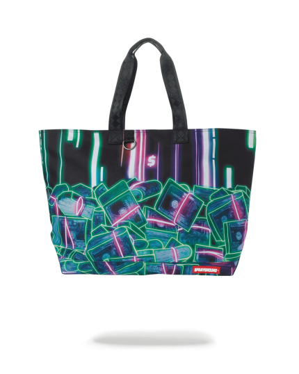 暗号通貨スタック (CRYPTO STACKS) TOTE
