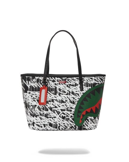 NIGHT NIGHT TOTE