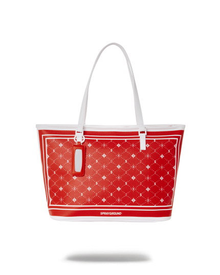 MODUS OPERANDI TOTE