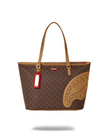 SHARKFINITY TOTE