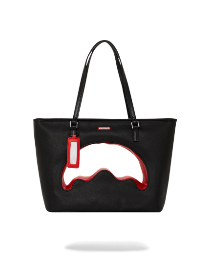 THE DECODER TOTE