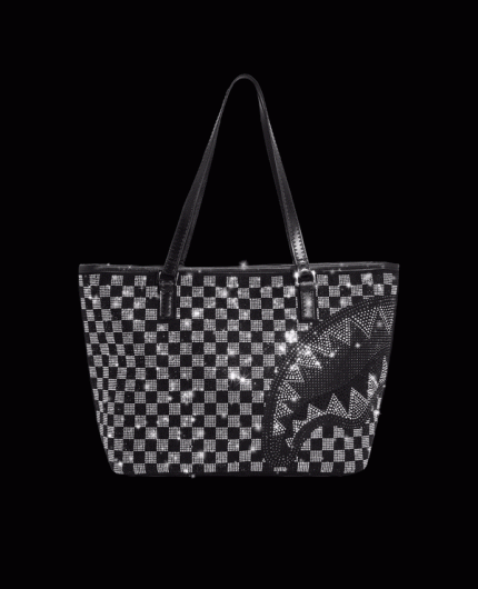 LIGHT YEARS AHEAD TOTE