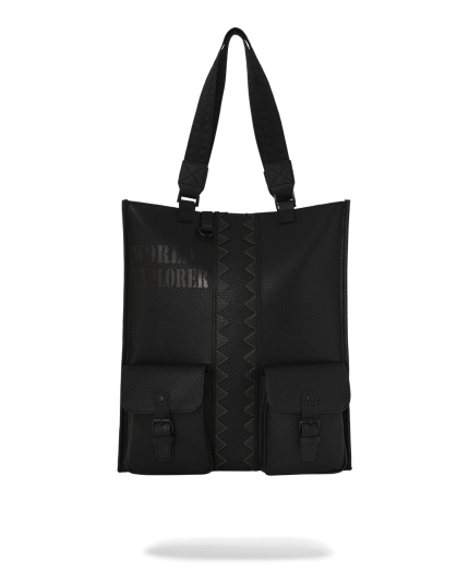 WORLD EXPLORER ENTREPRENEUR CARGO TOTE