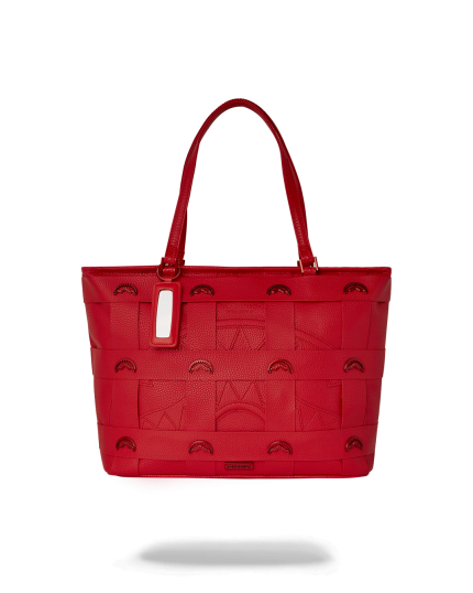 SUPER HOT FIRE CLASSIC TOTE