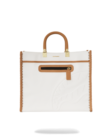 JETCOPTER TORTUGA TOTE