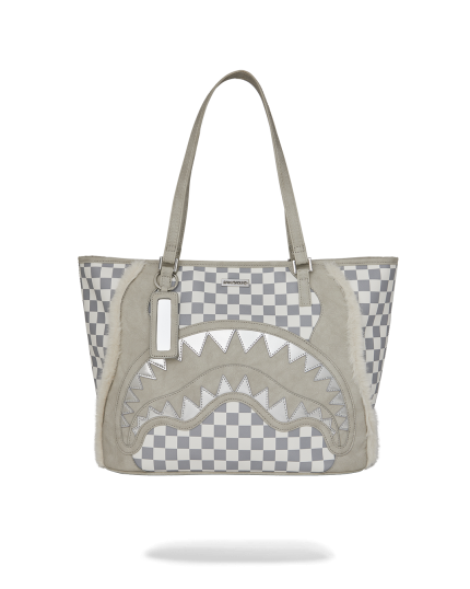 DREAMCHECK TOTE