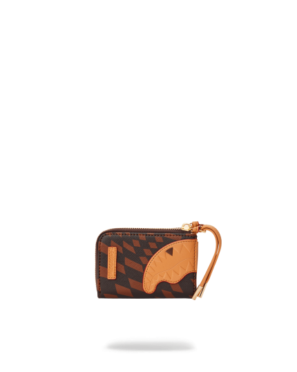 TRIPPY HENNY WALLET