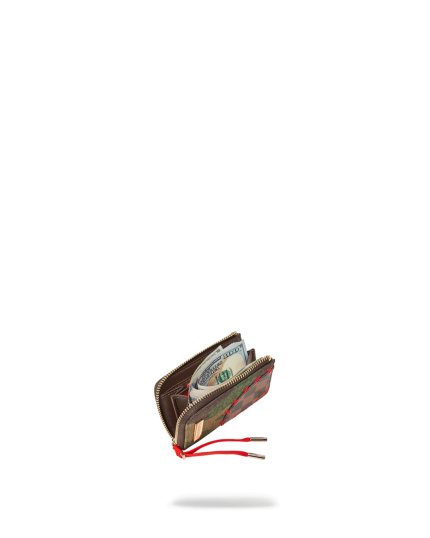 THE PARADOXX SHARK WALLET